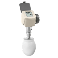 SmartLine RM Series – Non-Contact Radar Level Meter
