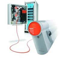 Universal Safety I/O
