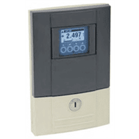 VersaFlow Magnetic Flow Meter Converter