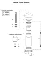 Gate-Pak® Injector EI-0755-1 Spare Parts - cylinder assembly.jpg