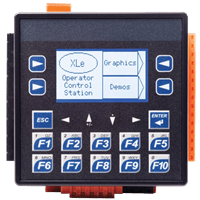 Horner XLE OCS Model, HE-XE105
