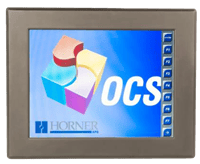 Horner OCS Controller, ZX Series