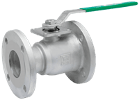 109S Ball Valve
