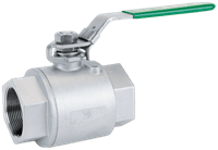 201F Ball Valve