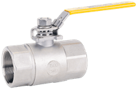 201S Ball Valve