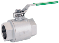 202F Ball Valve
