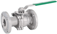 209F Ball Valve