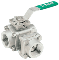 364 Ball Valve