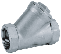 904 Series Y-Strainer