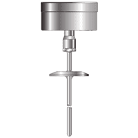 Intempco LCD Digital Temperature Gauge, DTG88