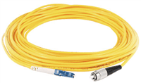 Intempco Temperature Fiber Optic Sensor, FOS10 Series