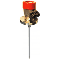 Intempco Guided Wave Radar Level Transducer, LTR01