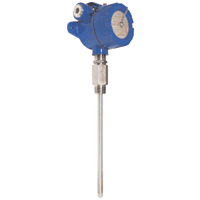 Intempco Continuous Capacitance Level Transmitter, LTX01