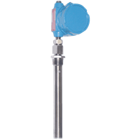 Intempco Continous Capacitance Level Transmitter, LTX02