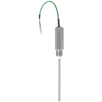 Intempco Miniature Capacitance Level Transmitter, LTX50