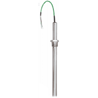 Intempco Miniature Capacitance Level Transmitter, LTX60