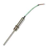 Intempco RTD Temperature Transmitter, MIST M24