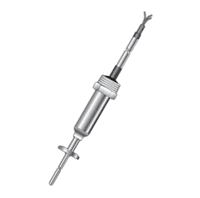 Intempco Mini Sanitary Temperature Sensor, MIST MS03