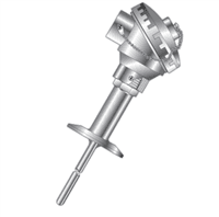 Intempco Sanitary Temperature Sensor, MIST MS80