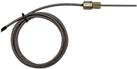 Intempco PETE'S Plug Temperature Probe, PETE01