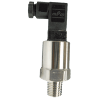 Intempco Pressure Transmitter, PT01 OEM