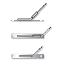 Intempco Rigid Mount RTD, R35