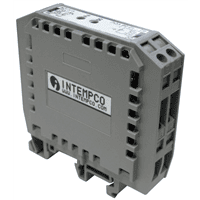 Intempco RTD Temperature Transmitter, RT711D
