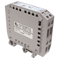 Intempco Programmable RTD Temperature Transmitter, RT820D