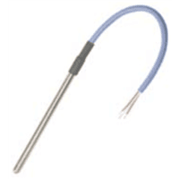 Intempco Capsule Thermocouple, T03