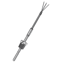 Intempco Capsule Thermocouple, T11