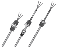 Intempco General Purpose Thermocouple, T15 Series