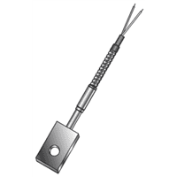 Intempco Surface Mounting Pad Type Thermocouple, T340