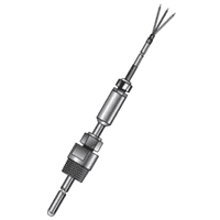 Intempco Thermocouple, T46