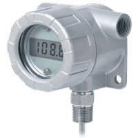 IME Battery Operated Digital Temperature Indicator, 108KN