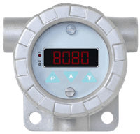 IME Field Mounted Process Indicator, 108RR