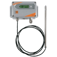 Kobold Humidity/Temperature Measuring Instrument, AFK-E