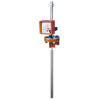 Kobold Level Meter, BA