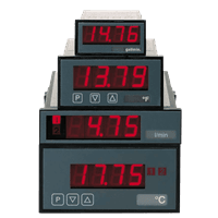 Kobold Digital Indicator, DAG-1