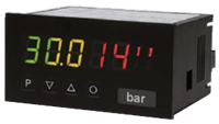 Kobold Digital Indicator and Controller, DAG-S/M