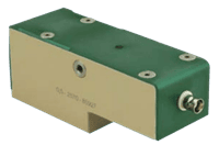 Kobold Ultrasonic Transducer Flowmeter, DUC-W