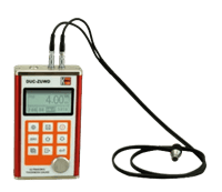Kobold Ultrasonic Accessories Flowmeter, DUC-Z