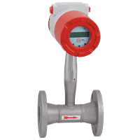 Kobold Flowmeter, DVH