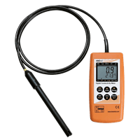 Kobold Handheld Conductivity Measuring Unit, HND-C