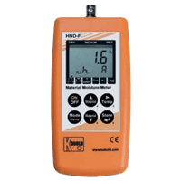 Kobold Hand-Held Humidity Precision Measuring Unit, HND-F
