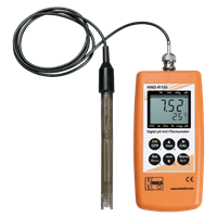 Kobold Handheld pH, Redox, Temperature Measuring, HND-R