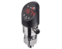 Electronic pressure transmitter PSD