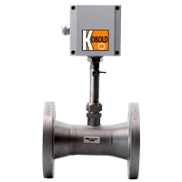 Kobold Mass Flowmeter, KES