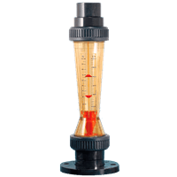 Kobold Variable Area Flowmeter, KSM