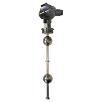 Kobold Magnetic Level Switch, M20