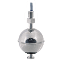 Kobold Float Transducer, MM-M20